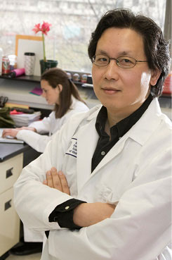 Xingxing Zang, Ph.D.